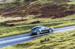 Porsche 911 Carrera 2019 года (UK)